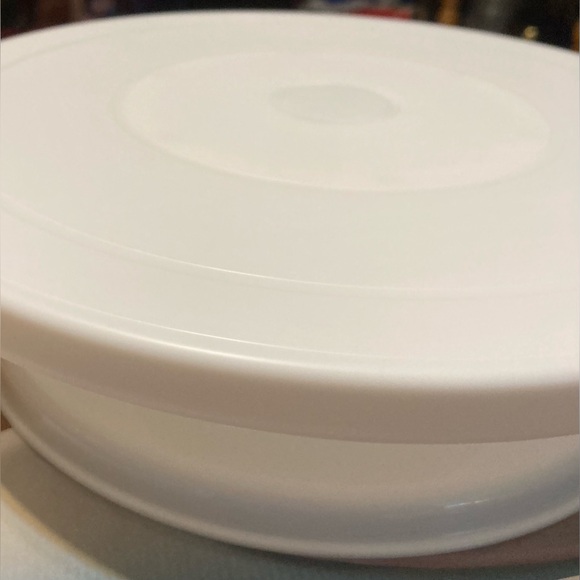 NWT Baked With Love Round Cake Turntable - Picture 9 of 10